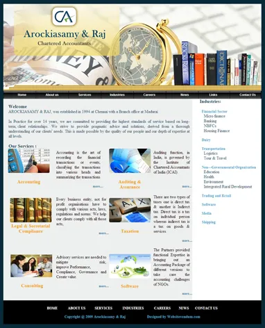 Arockiasamyandraj screenshot 1