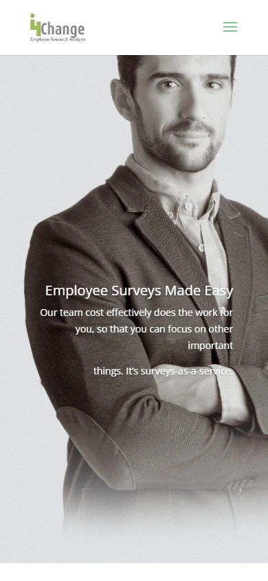 I4change screenshot 3